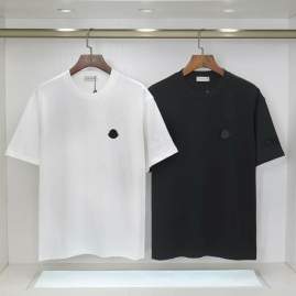 Picture of Moncler T Shirts Short _SKUMonclerS-2XLyztxR5155521